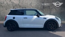 MINI Hatchback 2.0 Cooper S Sport 3dr Auto Petrol Hatchback